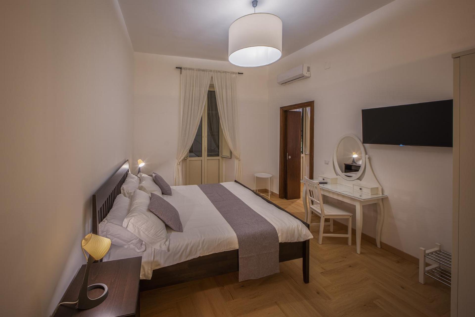 Salerno Amalfi Coast Home Eksteriør billede