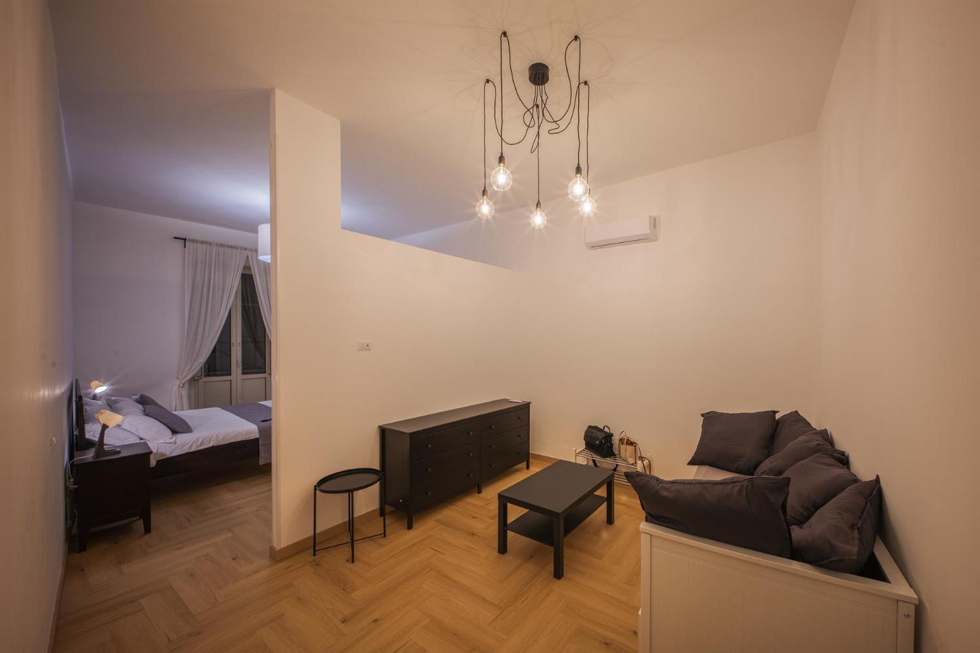 Salerno Amalfi Coast Home Eksteriør billede