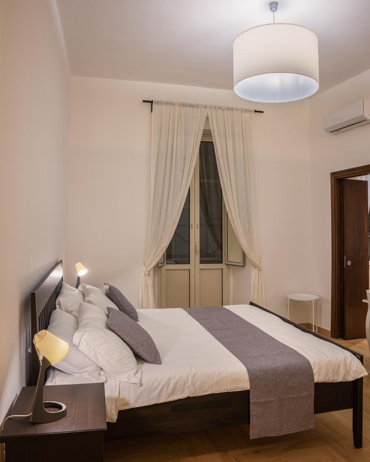 Salerno Amalfi Coast Home Eksteriør billede