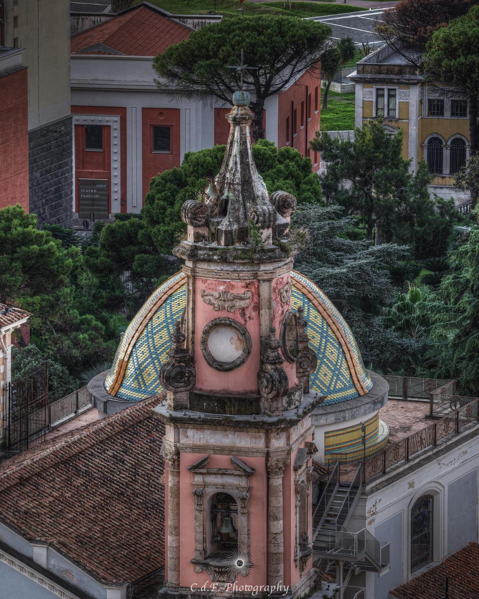 Salerno Amalfi Coast Home Eksteriør billede
