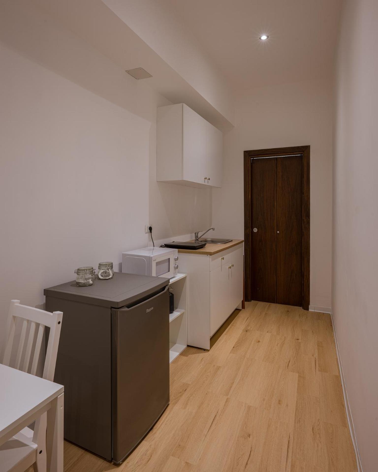 Salerno Amalfi Coast Home Eksteriør billede